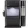 GE Profile Opal 2.0 Ultra Nugget Ice Maker with Side Tank in Carbon Black size 16 1/2 H x 13.43 W x 17 1/2 D XPIO13SWBB