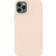 Hurtel Eco Silikon Skal iPhone 11 Pro Max Gul
