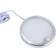 LEDlife Sono60s Brushed Steel Spotlight