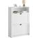 SoBuy FSR87-W White Skostativ 80x110cm