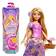 Mattel Disney Princess Spin & Reveal Rapunzel Doll Set