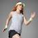adidas Ultimate AIRCHILL Engineered Running tanktop Halo Silver