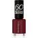 Rimmel 60 Seconds Super Shine Nail Polish #340 Berries & Cream