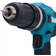 Makita HP488DAEX1 (2x2.0Ah)