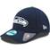 New Era Seattle Seahawks The League 9FORTY Adjustable Cap