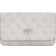 Guess 4g Logo Crossbody Bag - White Multi