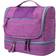 LINKIO Multifunctional Portable Cosmetic Bag - Purple