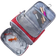 LINKIO Multifunctional Portable Cosmetic Bag - Purple