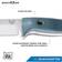 Benchmade ‎Buschcrafter 162 Friluftskniv