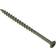 ForgeFast FORDS4560T 4.5x60mm 1000pcs