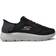 Skechers GO Walk Flex New World M - Black/Orange