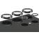 PanzerGlass Lens Protector Rings HOOPS Protector de pantalla Samsung 1 pieza(s)