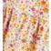 Name It Kid's Printed Dress - Jet Stream (13230269)