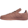 adidas Humanrace Samba - Terracotta
