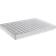 Dormeo Double Polyether Matress 134.87x189.99cm