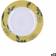 Quid Sicilia Djup tallrik 20cm 12st