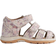 Wheat Frei Closed Sandal - Calm Multi Flowers