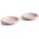 Hay Barro Serving Bowl 20cm 2pcs