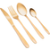 Alpina - Bestickset 16st