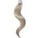 Cliphair Tape In Hair Extensions 14 inch Silver Sand