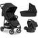 Hauck Rapid 4 Trioset (Travel system)