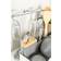 KitchenAid Expandable Opvaskestativ 38cm