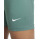 Nike Big Kid's Pro Shorts - Bicoastal/Black/White (DA1033-361)