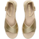 Carvela Catch - Gold