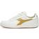 Diadora B.Elite H Italia - White/Gold