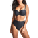 Panache Marianna High Waist Bikini Bottoms - Black