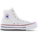 Converse Tygskor Ctas Eva Lift Hi 272856C White/Garnet/Navy 0194433448000 844.00