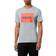 HUGO BOSS Dulive222 T-shirt - Light Grey