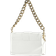 Versace Jeans Couture Shoulder Bag - White