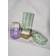 Iittala Play Light Green Vas 18.5cm
