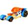 Hot Wheels Disney Pixar Woody Character Car Version 2022 Toy Story