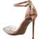 Steve Madden Ravaged - Rose Gold