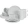 Creatable Tableware Dinner Set 18pcs