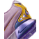 NIKE LeBron XXI Freshwate GS - Violet Dust/Purple Cosmos/University Gold