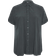 Yours Chambray Shirt - Black