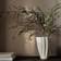 ferm LIVING Dedali Off-white Vase 25cm