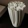 ferm LIVING Dedali Off-white Vas 25cm
