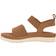 UGG Kid's Goldenstar Sandal - Chestnut