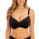 Fantasie East Hampton Full Cup Bikini Top - Black