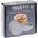 Vaggan - Burgerpresser 12.5cm