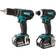 Makita DLX2012MJ