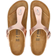Birkenstock Giza Sandals - Pink