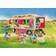 Playmobil Country Cozy Site Trailer Cafe 71441