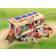 Playmobil Country Cozy Site Trailer Cafe 71441