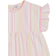 Hust & Claire Girl's Kisa Dress - Rose Morn