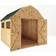 Mercia Garden Products SI-001-004-0120 (Building Area 6.84 m²)